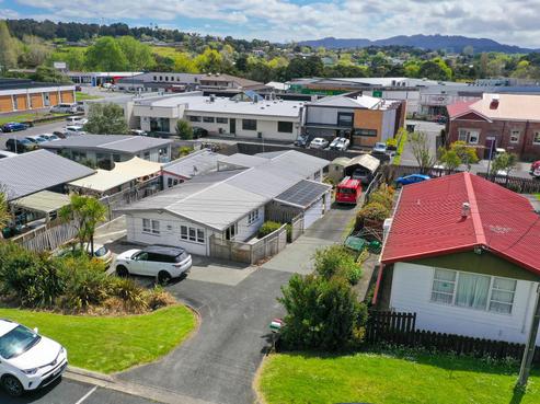 1/16 Percy Street, Warkworth