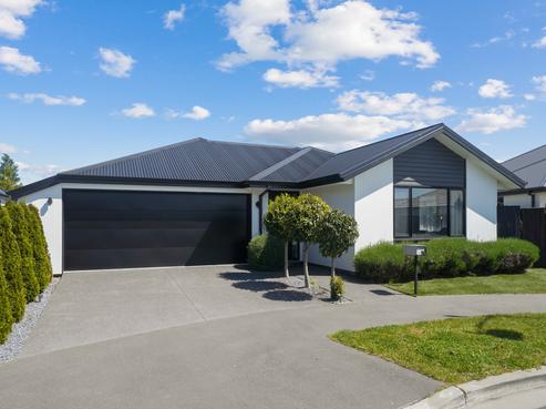 14 Colin Laloli Place, Hornby