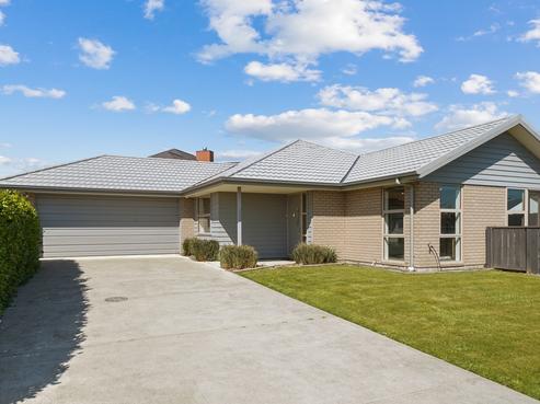 38 Winfield Drive, Wigram