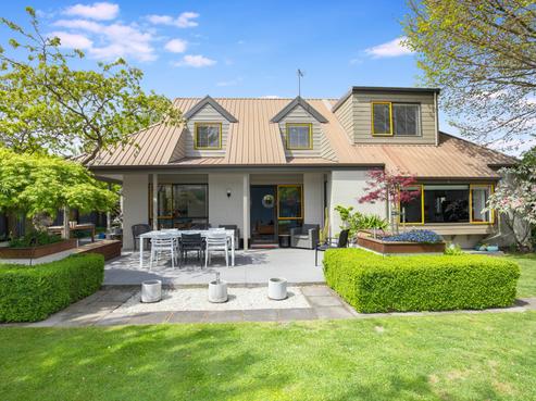 28 Harkness Place, Avonhead