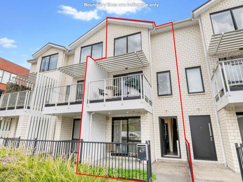 47 Weir Lane, Silverdale