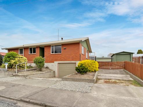 47 Hamilton Street, Temuka