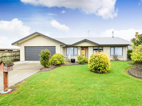2 Logan Grove, Feilding