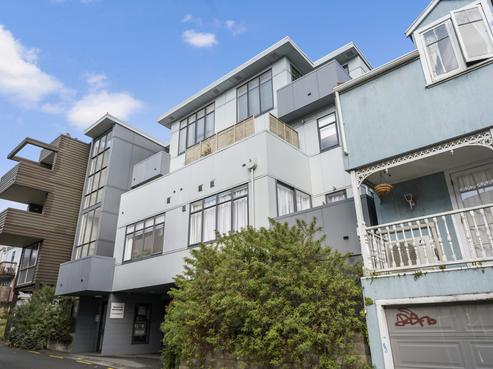 1/7 Hanson Street, Mount Cook