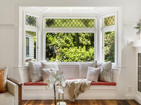 4 Parkhill Road, Morningside