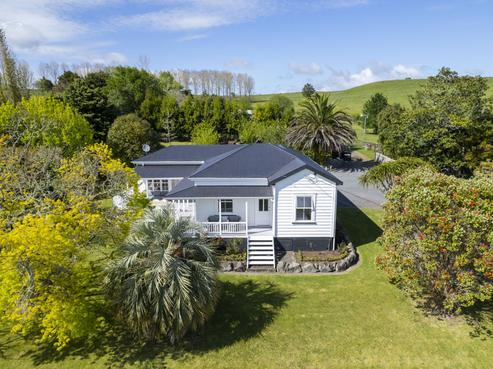 1061 Pipiwai Road, Ruatangata