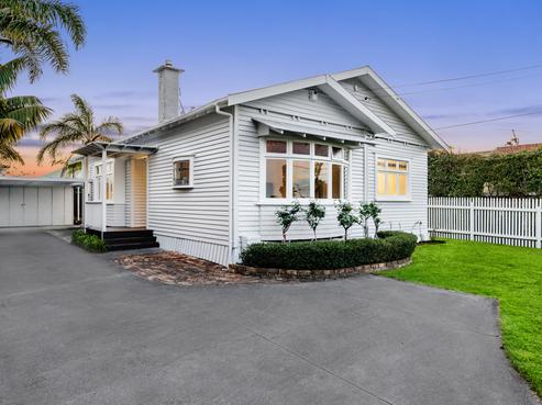 185 Mount Albert Road, Sandringham