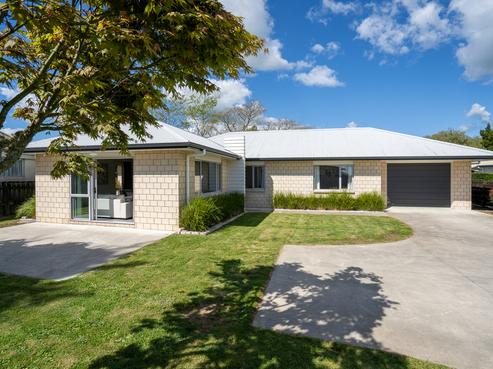 73B Vogel Street, Cambridge