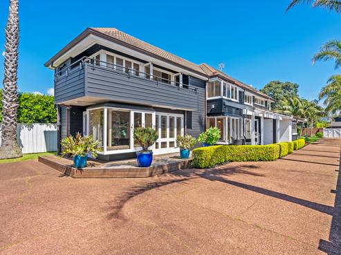 31 Milford Road, Milford