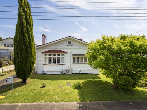 1 Bayview Road, Hauraki