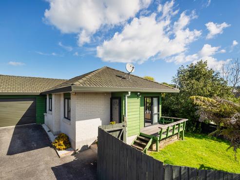 51A Willerton Avenue, New Lynn