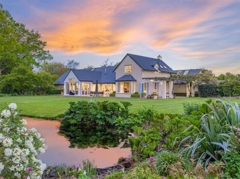 15 Keetly Place, Ohoka