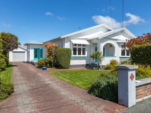 9 Coradine Street, Masterton