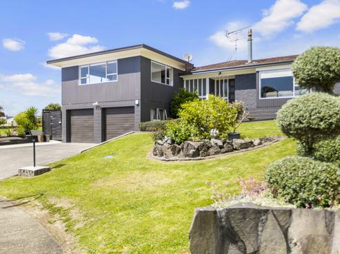 12 Hartfield Rise, Pahurehure