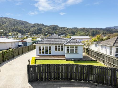 80 Hyde Street, Wainuiomata