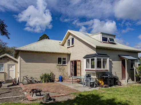 362 High Street, Rangiora