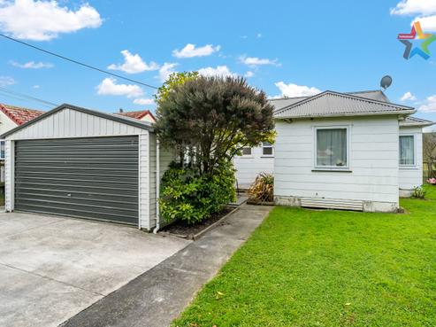 4 Collett Street, Naenae