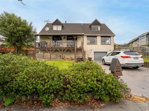 28 Macaulay Street, Gleniti