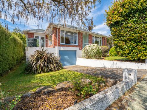 43 Kelvin Street, Marchwiel