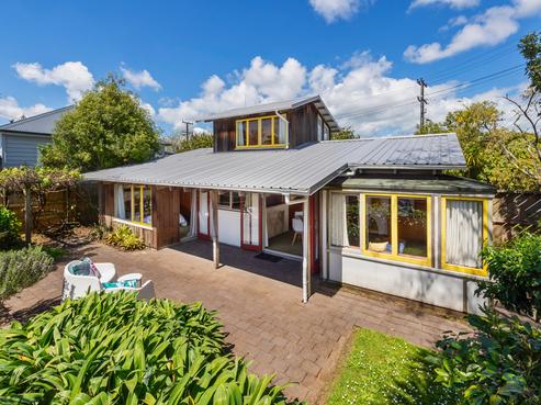 63A King Edward Street, Sandringham