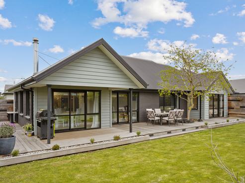 10 Chedworth Court, Rolleston