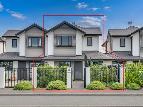 46 Mustang Avenue, Wigram