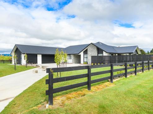65 Hartwell Drive, Bunnythorpe