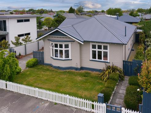38 William Street, Ashburton