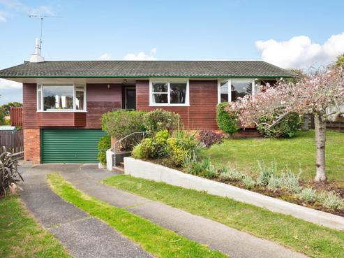 14 Linley Place, Hillcrest