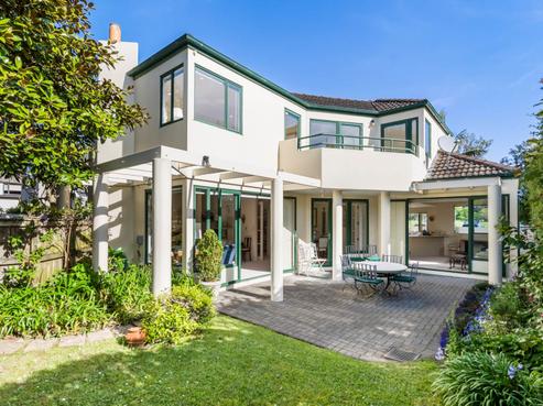 57B Melanesia Road, Kohimarama