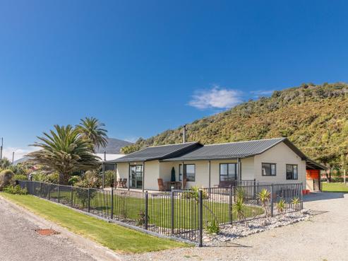 166A Torea Street, Granity