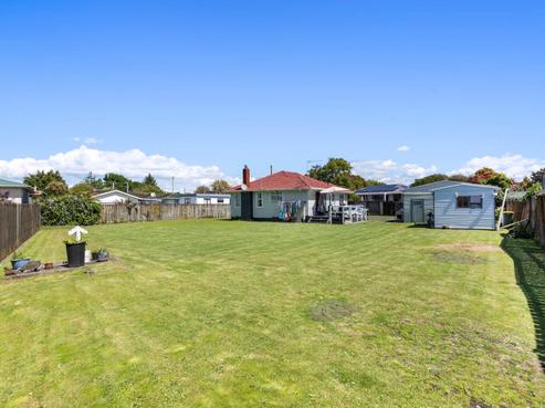 148 Clevedon Road, Papakura