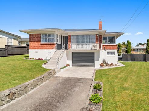 8 Bruce Street, Ngongotaha