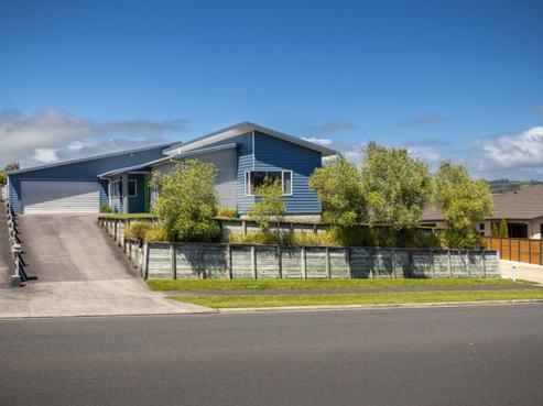 36 Karamea Street, Whalers Gate