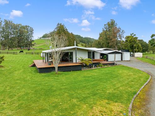 360 Kara Road, Maungatapere