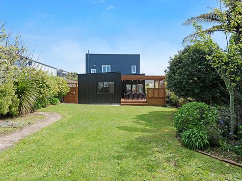 19 Monaghan Avenue, Karori