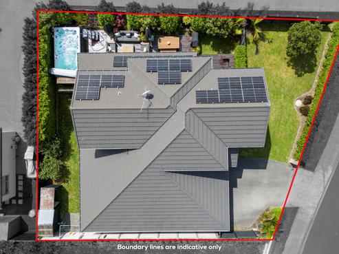 190 Harris Drive, Silverdale