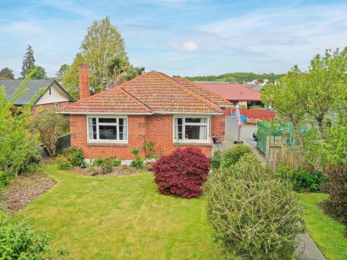 67 Hally Terrace, Temuka
