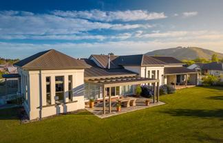 2 Hunter Crescent, WAIMATE