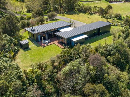 49 Huka Falls Road, Rangatira Park