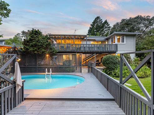 38 Sherwood Avenue, Te Atatu South