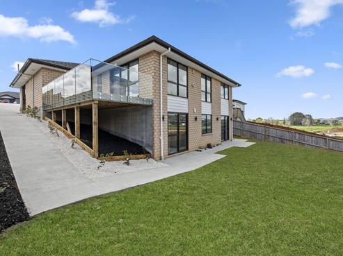 4 Thomason Crescent, Pokeno