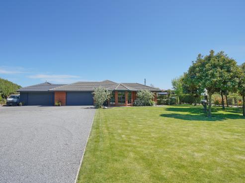 34 Manor Drive, Rolleston