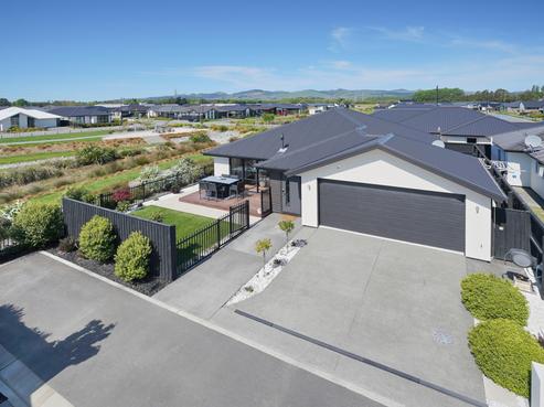 27 Conductors Road, Prebbleton