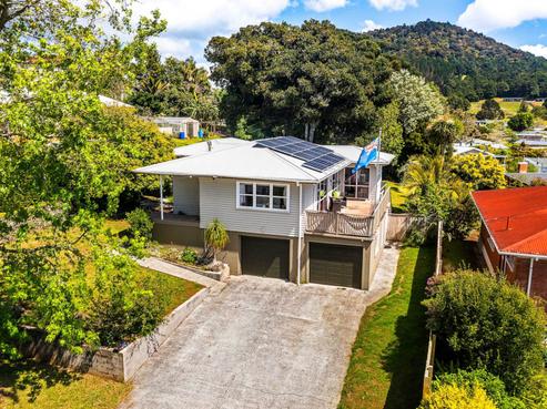 47 Three Mile Bush Road, Kamo