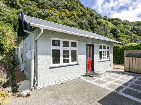 120A Breaker Bay Road, Breaker Bay