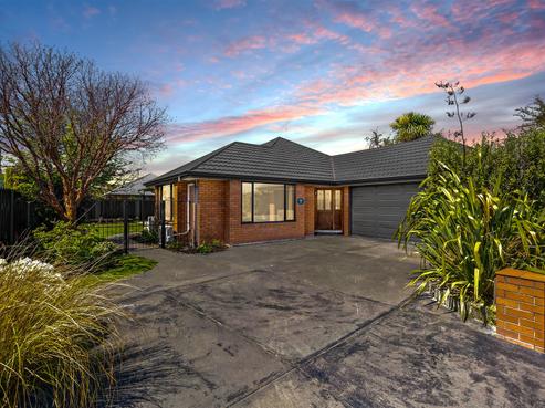 4B Enverton Drive, Rangiora