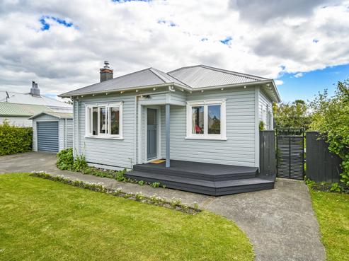 402 Riverslea Road North, Parkvale