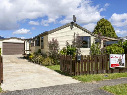 65 Rangiamohia Road, Turangi