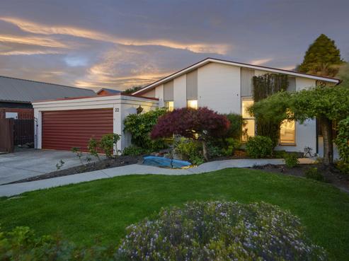 22 Camelot Street, Ilam